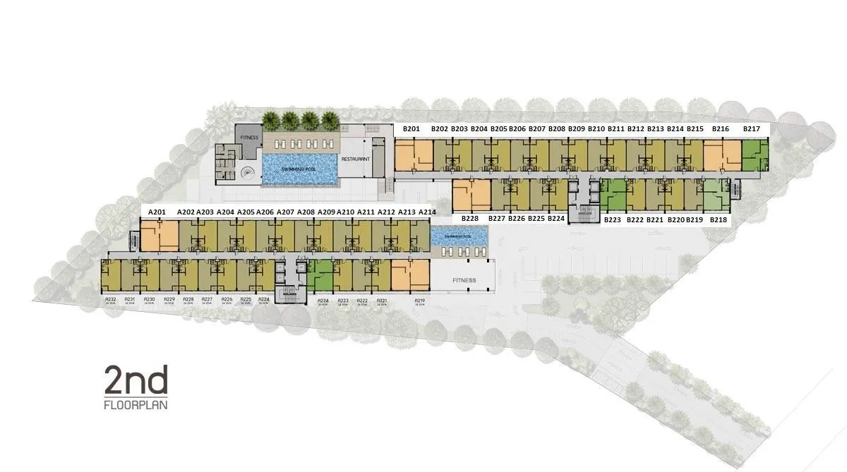 Floor Plans