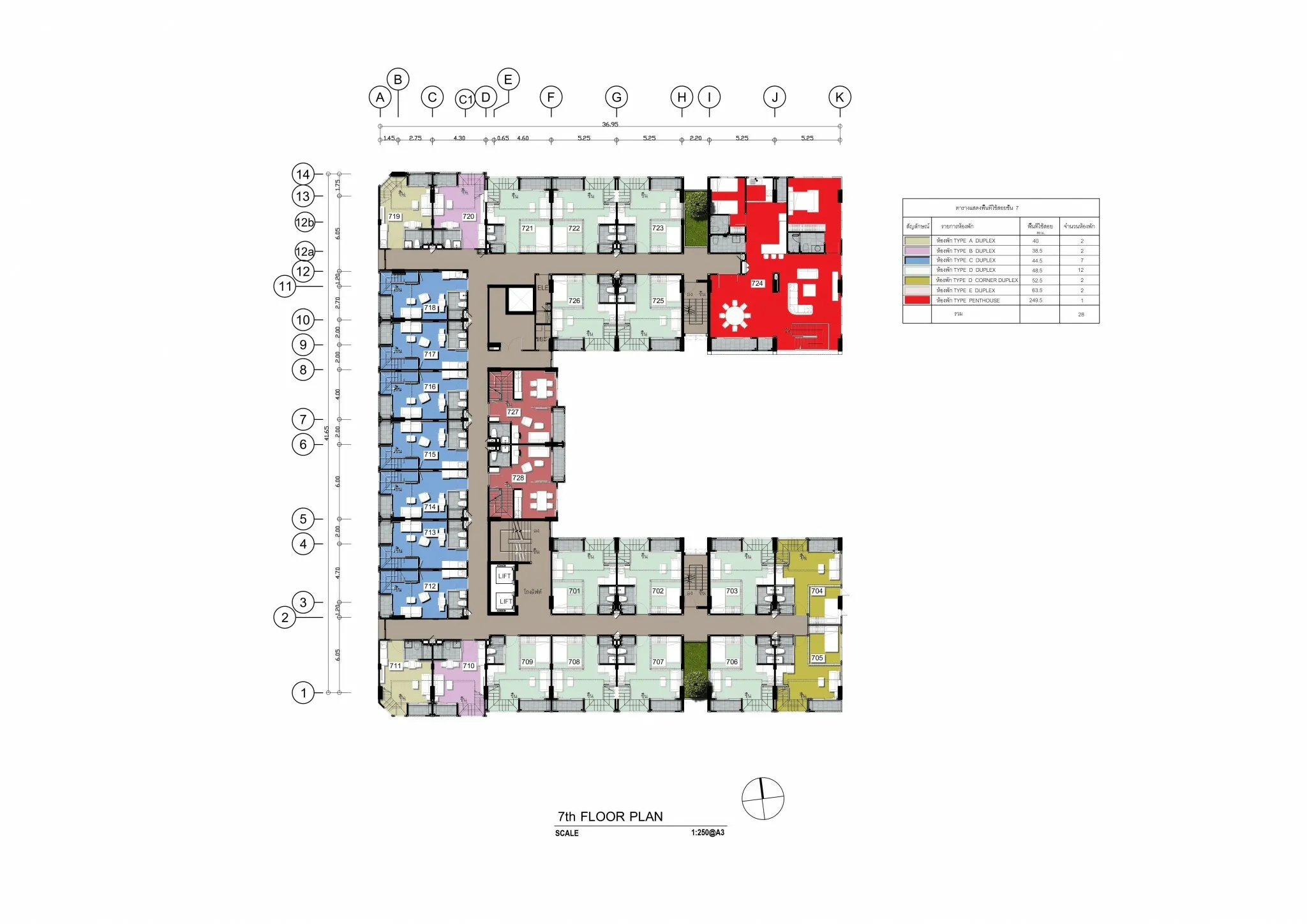 MAYSA Condo & Hotel