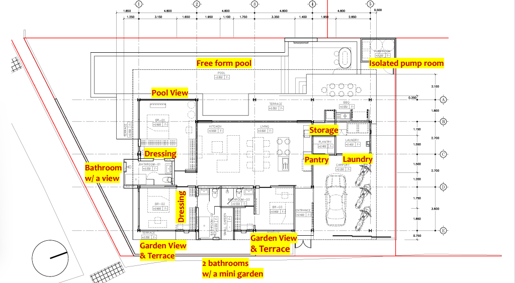 Floor Plans