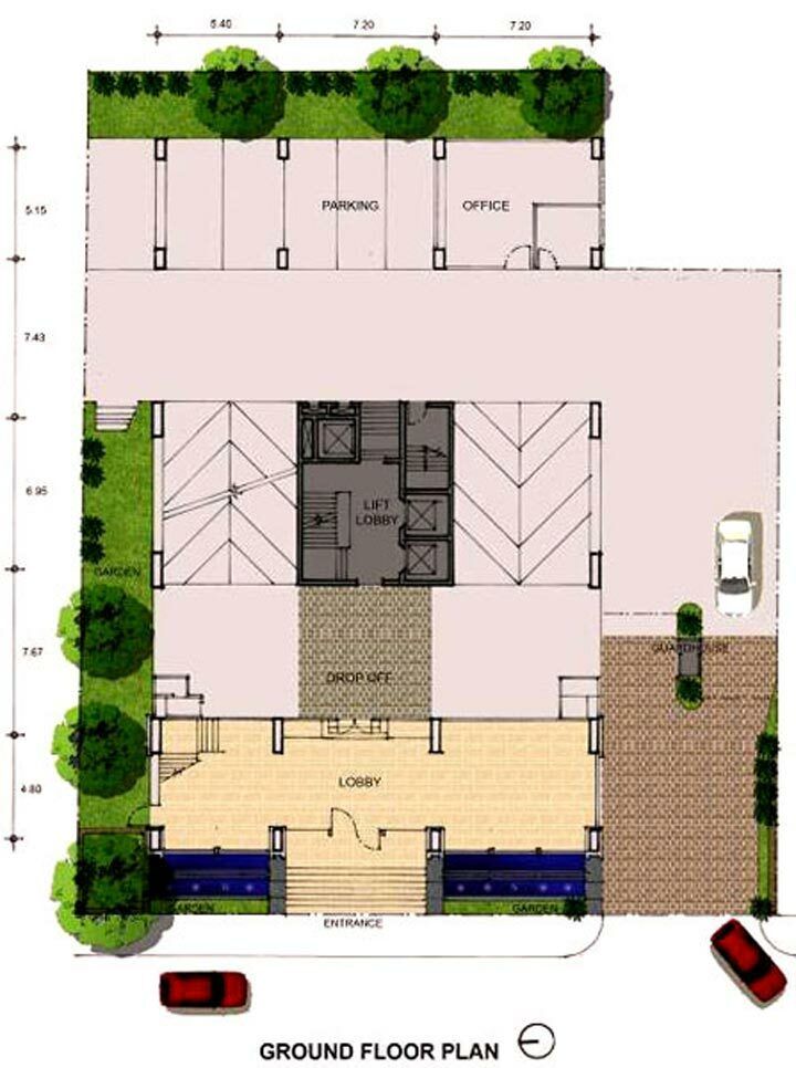 Floor Plans