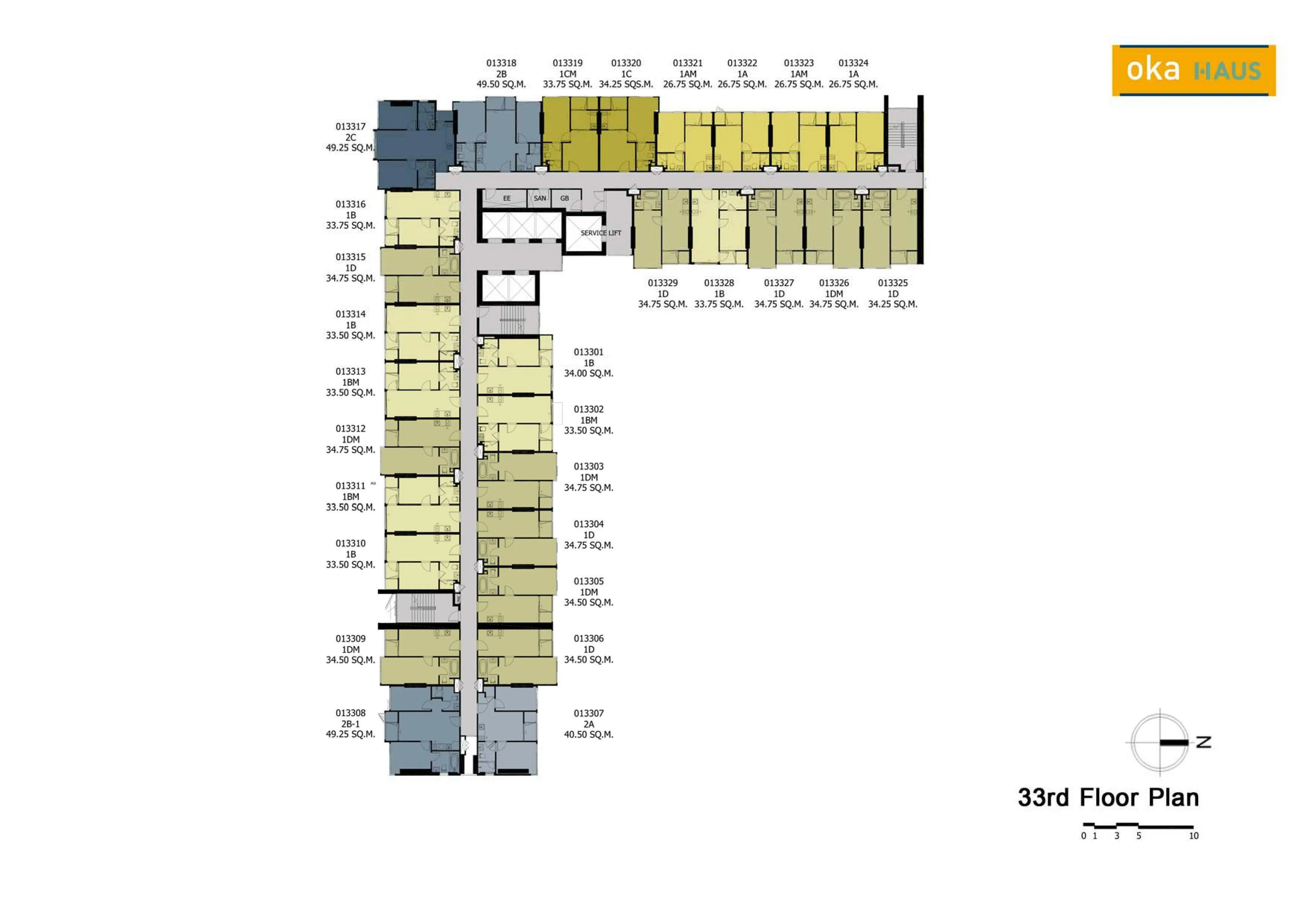 Floor Plans