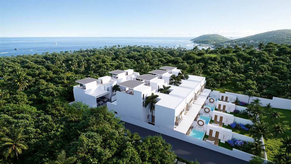 Blue Lotus Boutique Villa & Resort