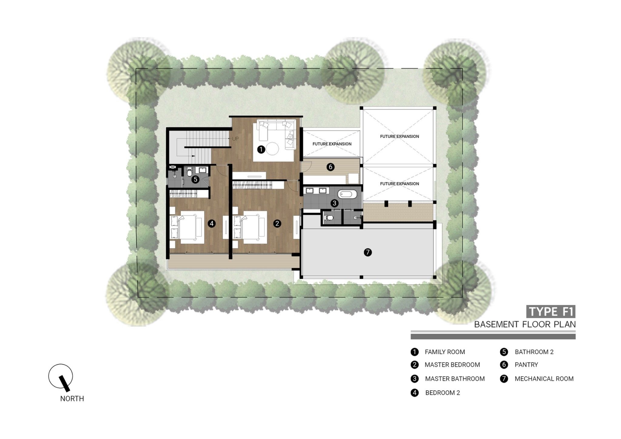 The Bay Villa Phase 2
