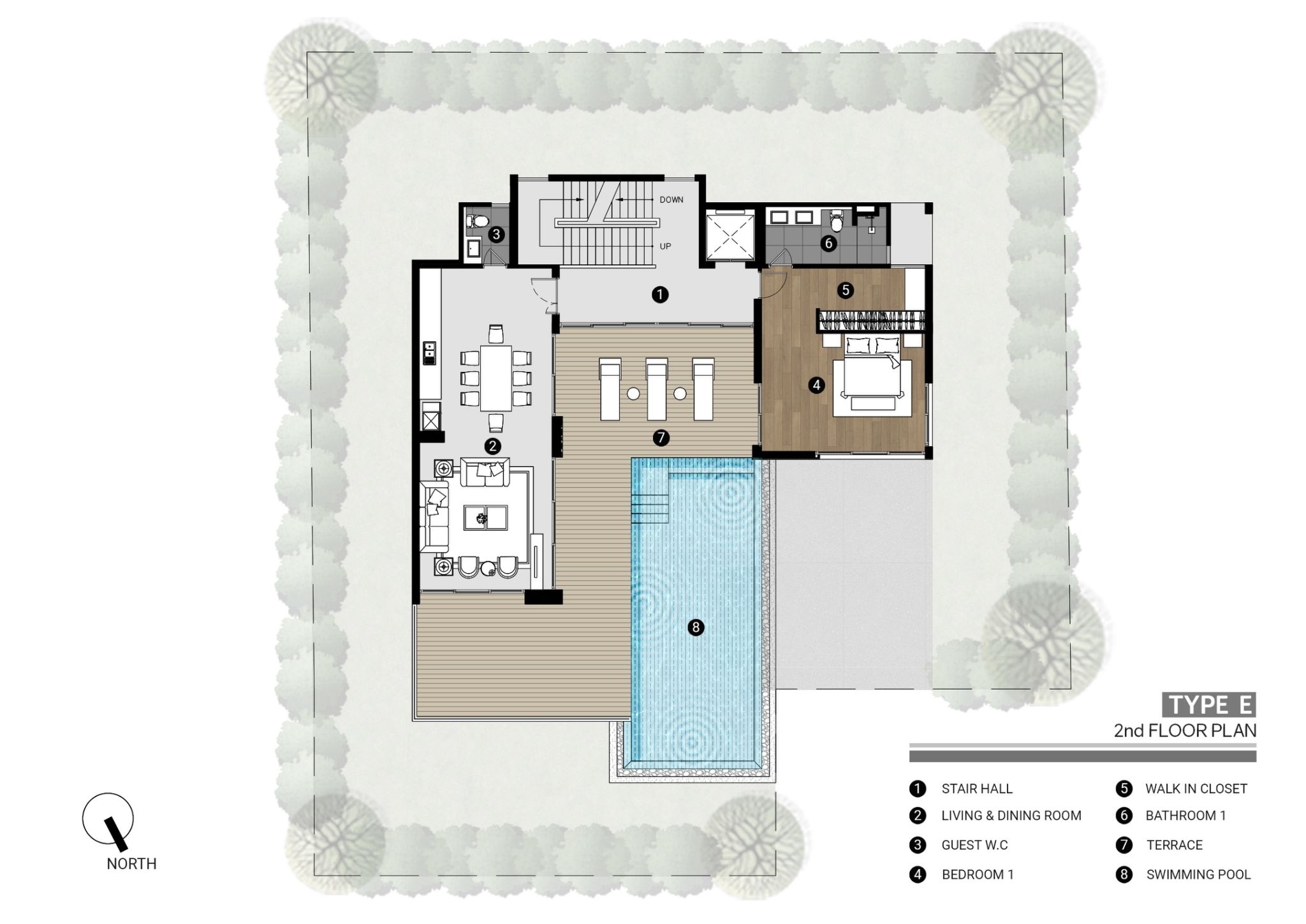 The Bay Villa Phase 2