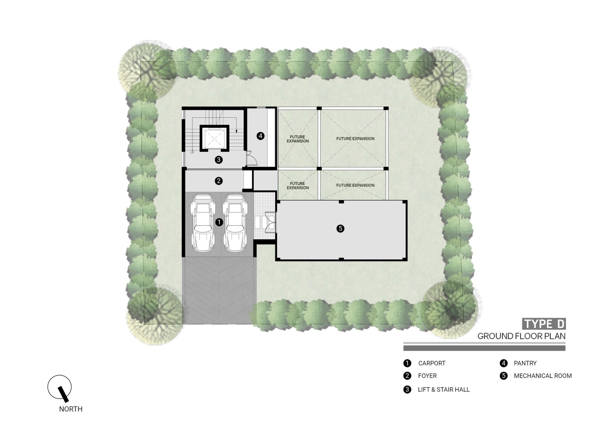 The Bay Villa Phase 2