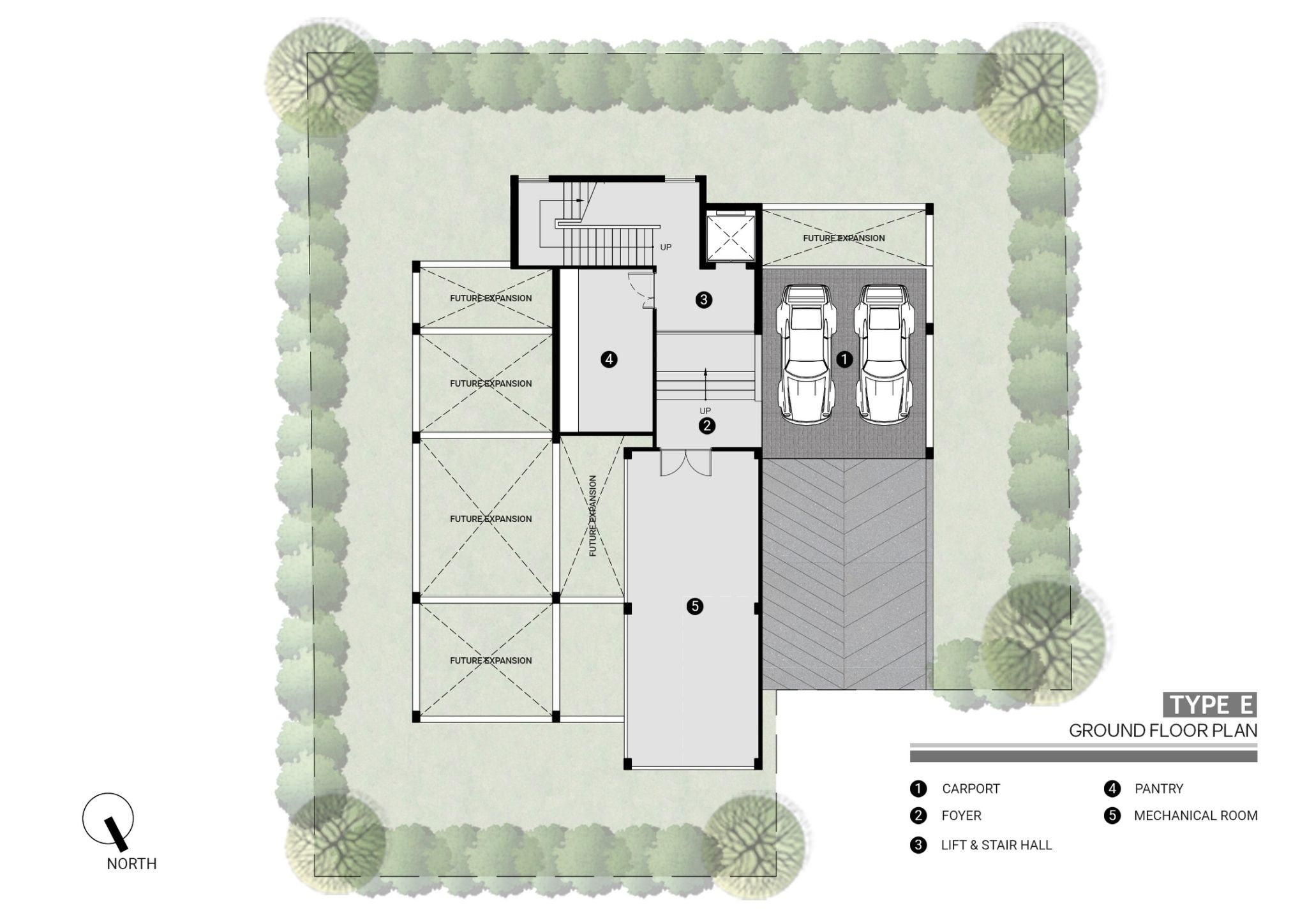 The Bay Villa Phase 2