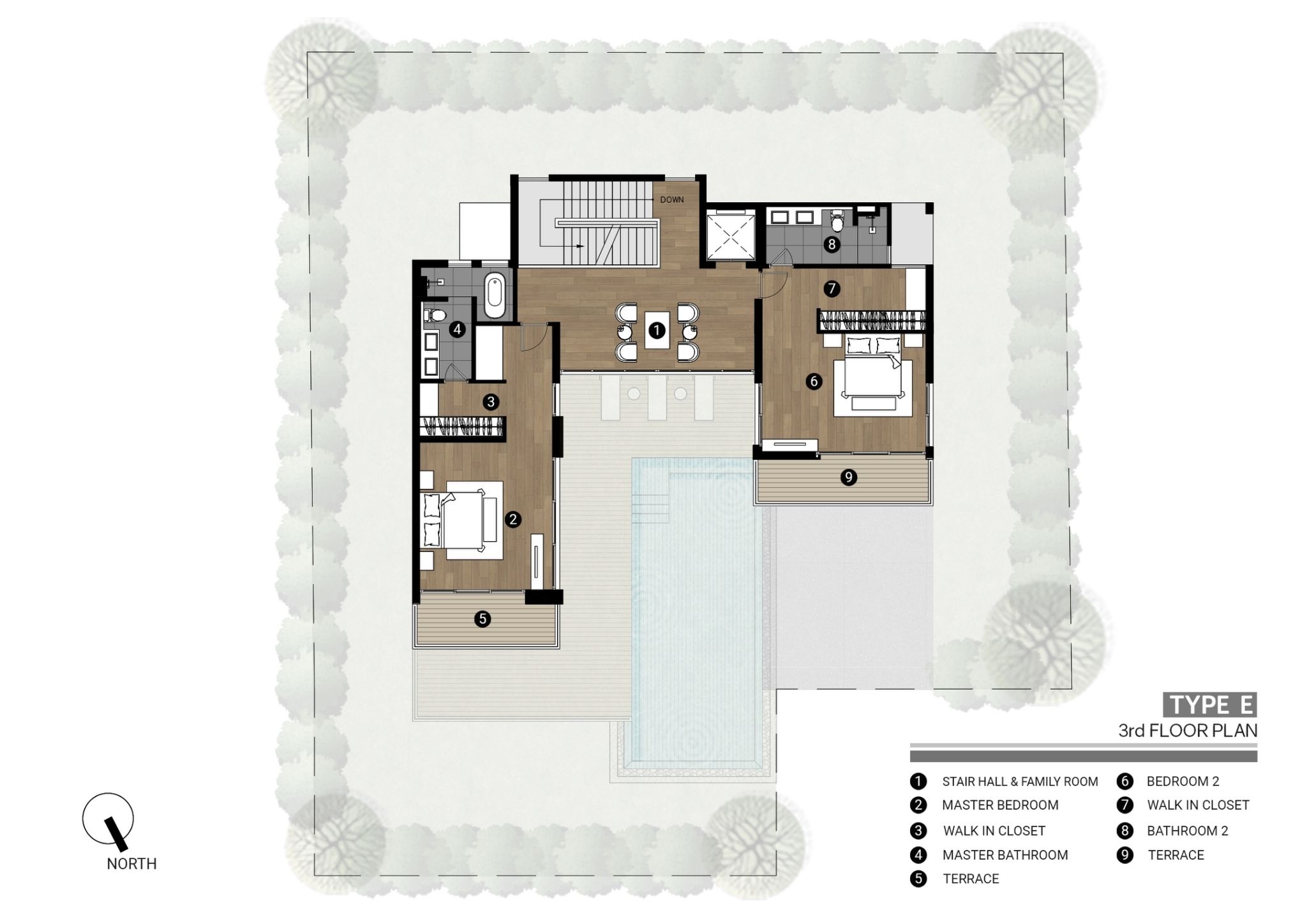 The Bay Villa Phase 2