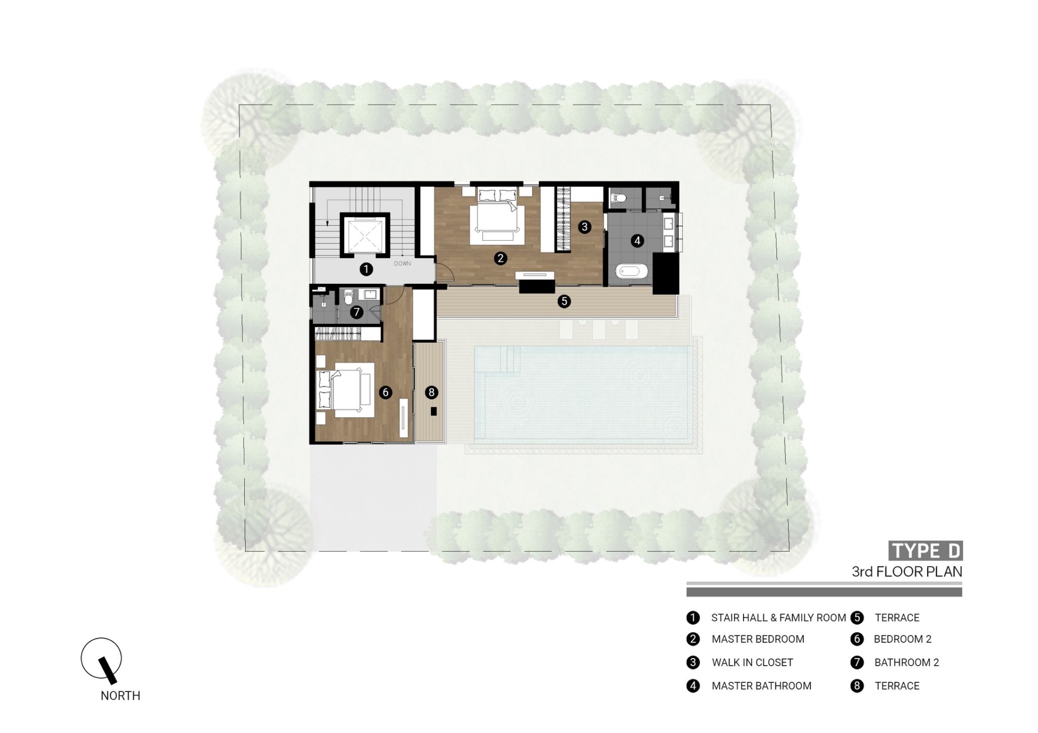 The Bay Villa Phase 2