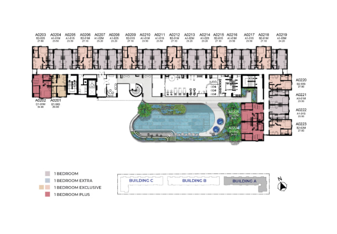 Floor Plans