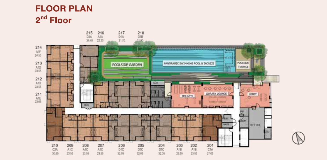 Floor Plans