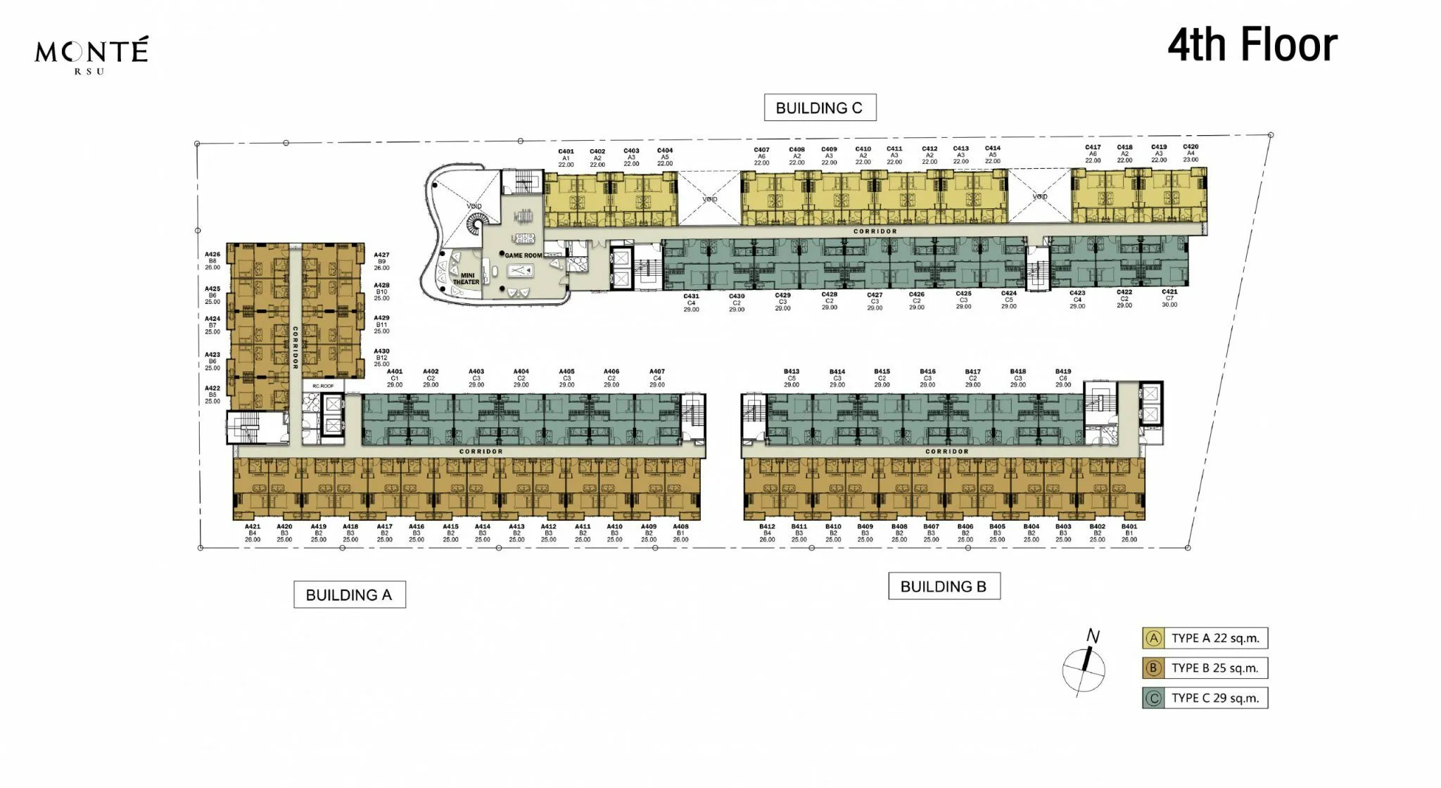 Floor Plans
