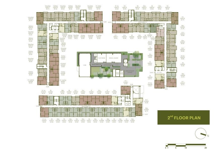 The Base Ratchada 19