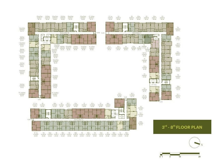 The Base Ratchada 19