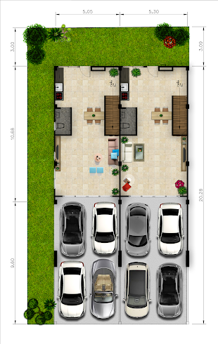 Floor Plans