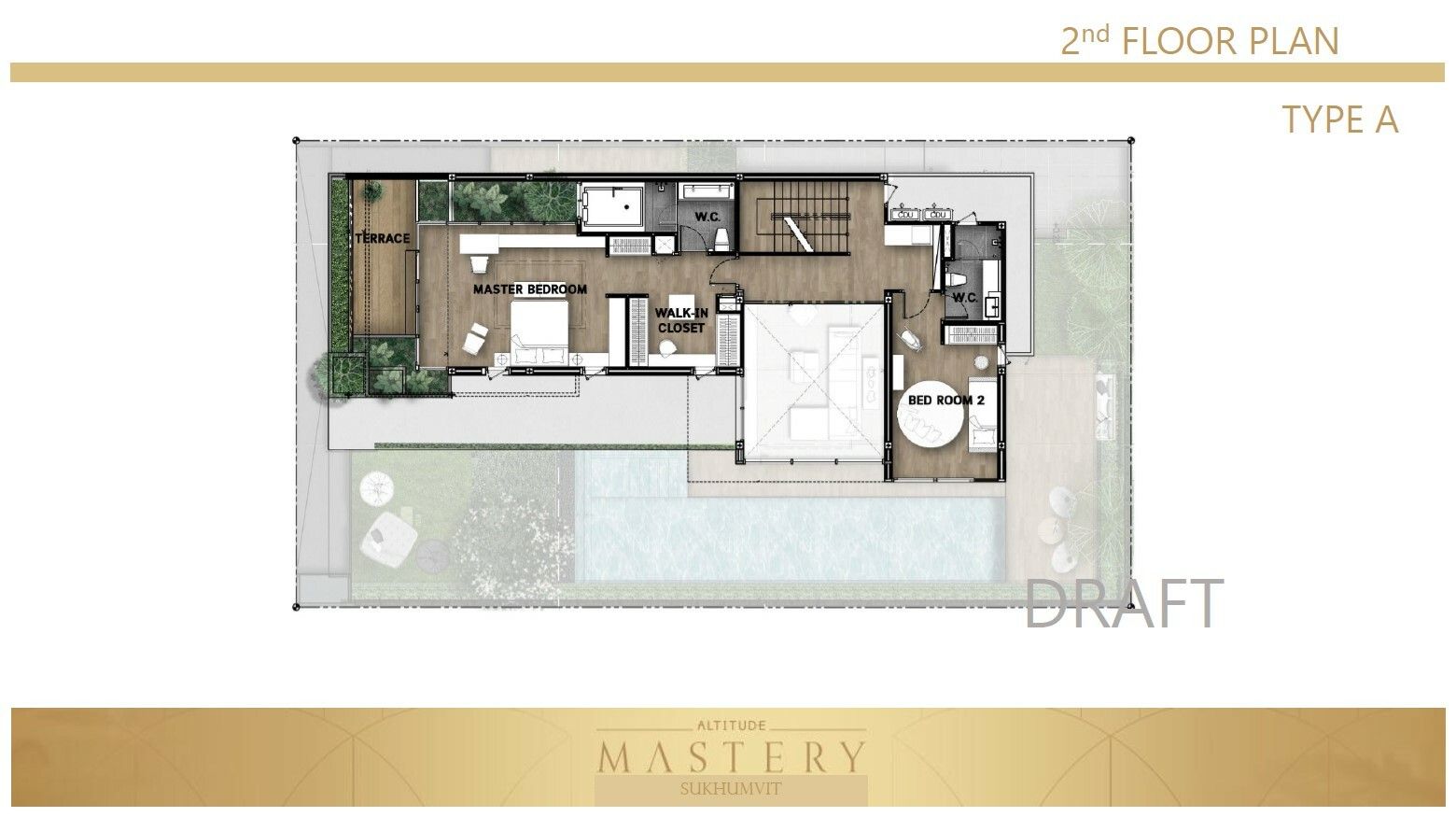 Altitude Mastery Sukhumvit