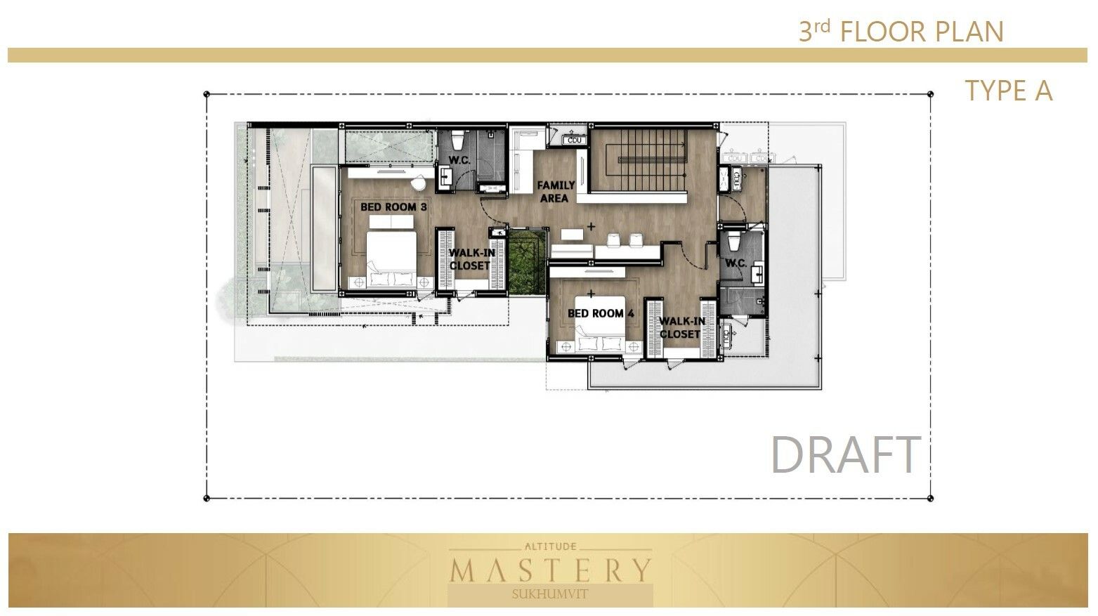 Altitude Mastery Sukhumvit