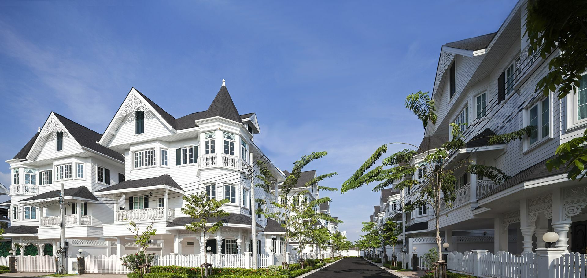 Fantasia Villa 4