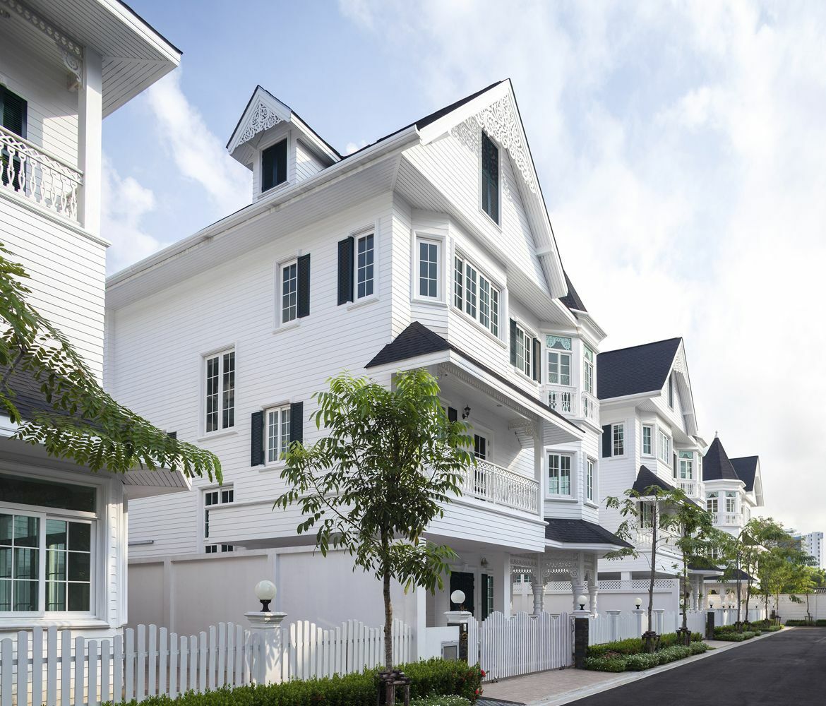 Fantasia Villa 4