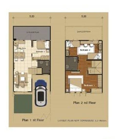 Floor Plans