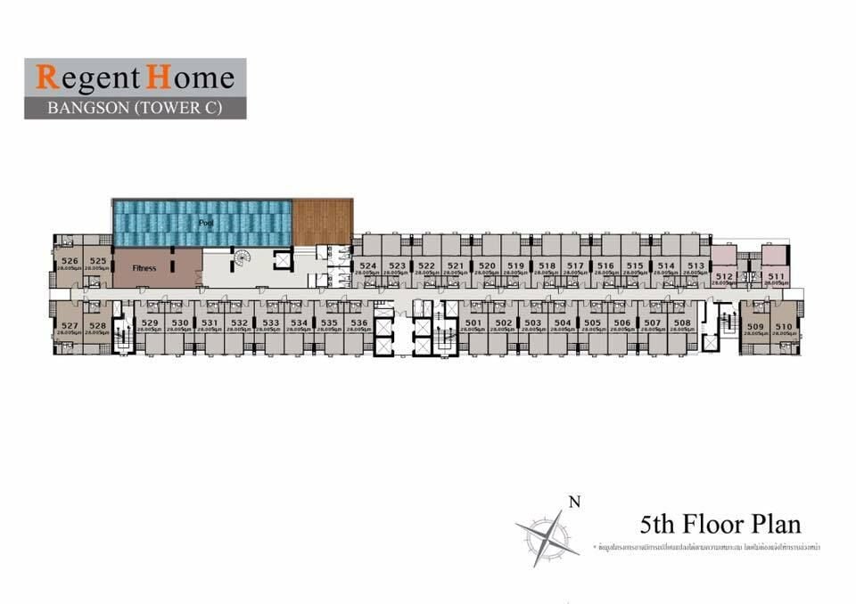 Regent Home 27 Bangson