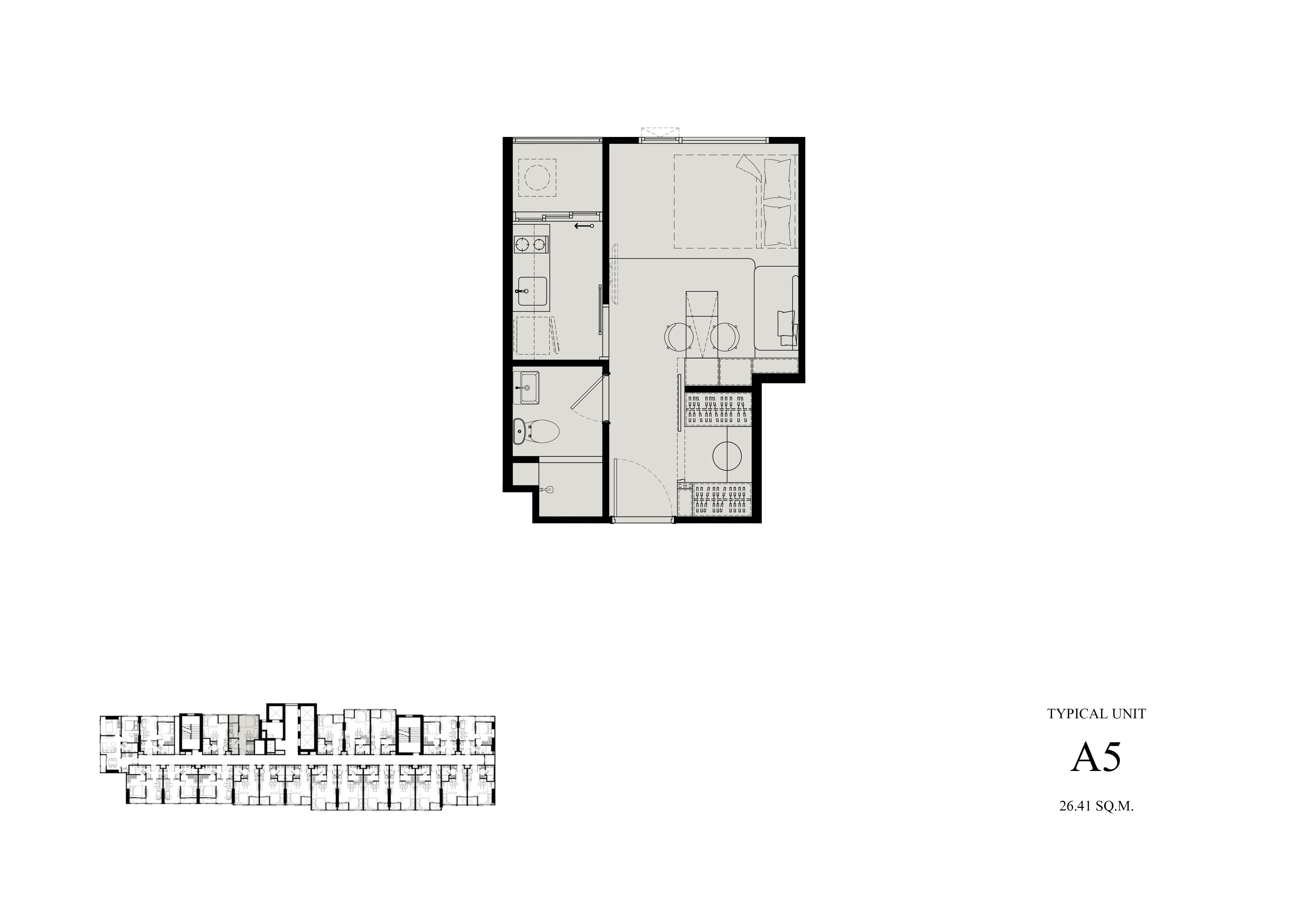 COBE Kaset-Sripatum