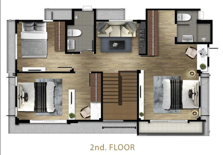 Floor Plans