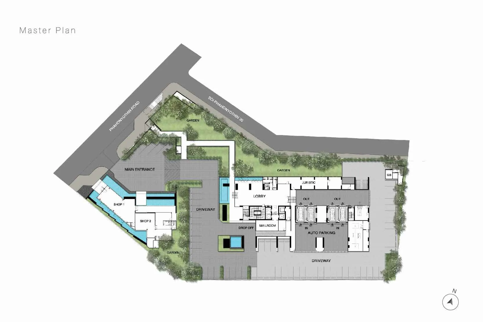 Floor Plans