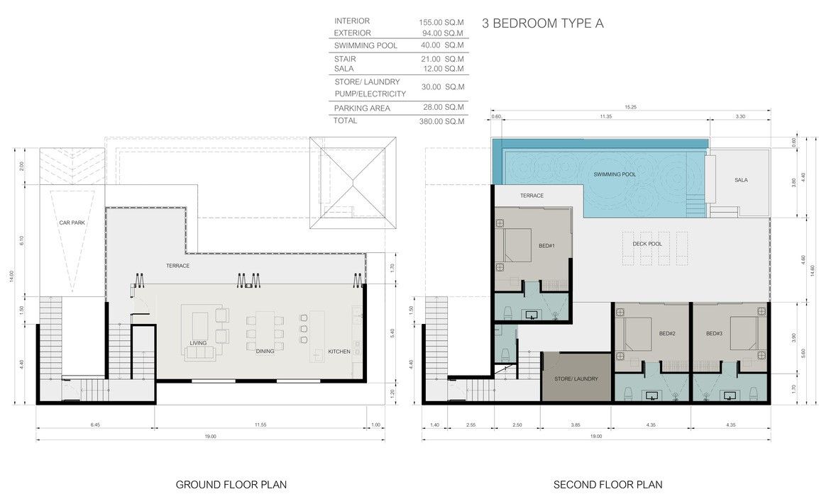 Floor Plans