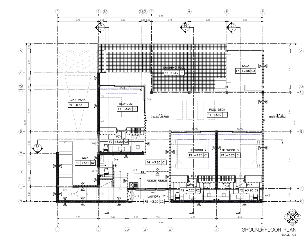 Floor Plans