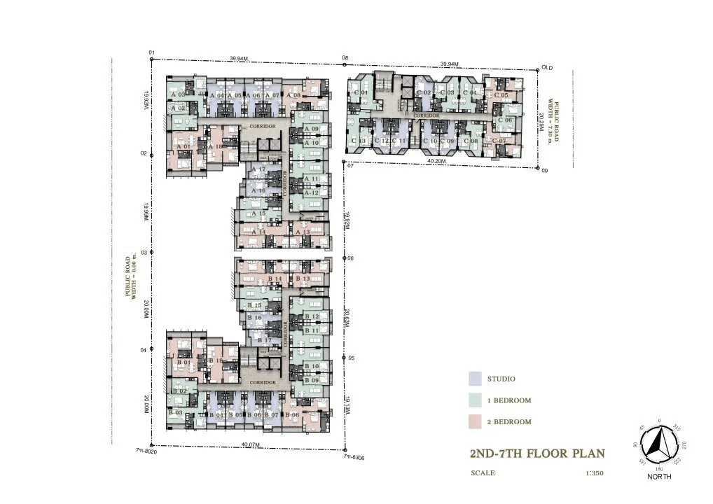 Floor Plans
