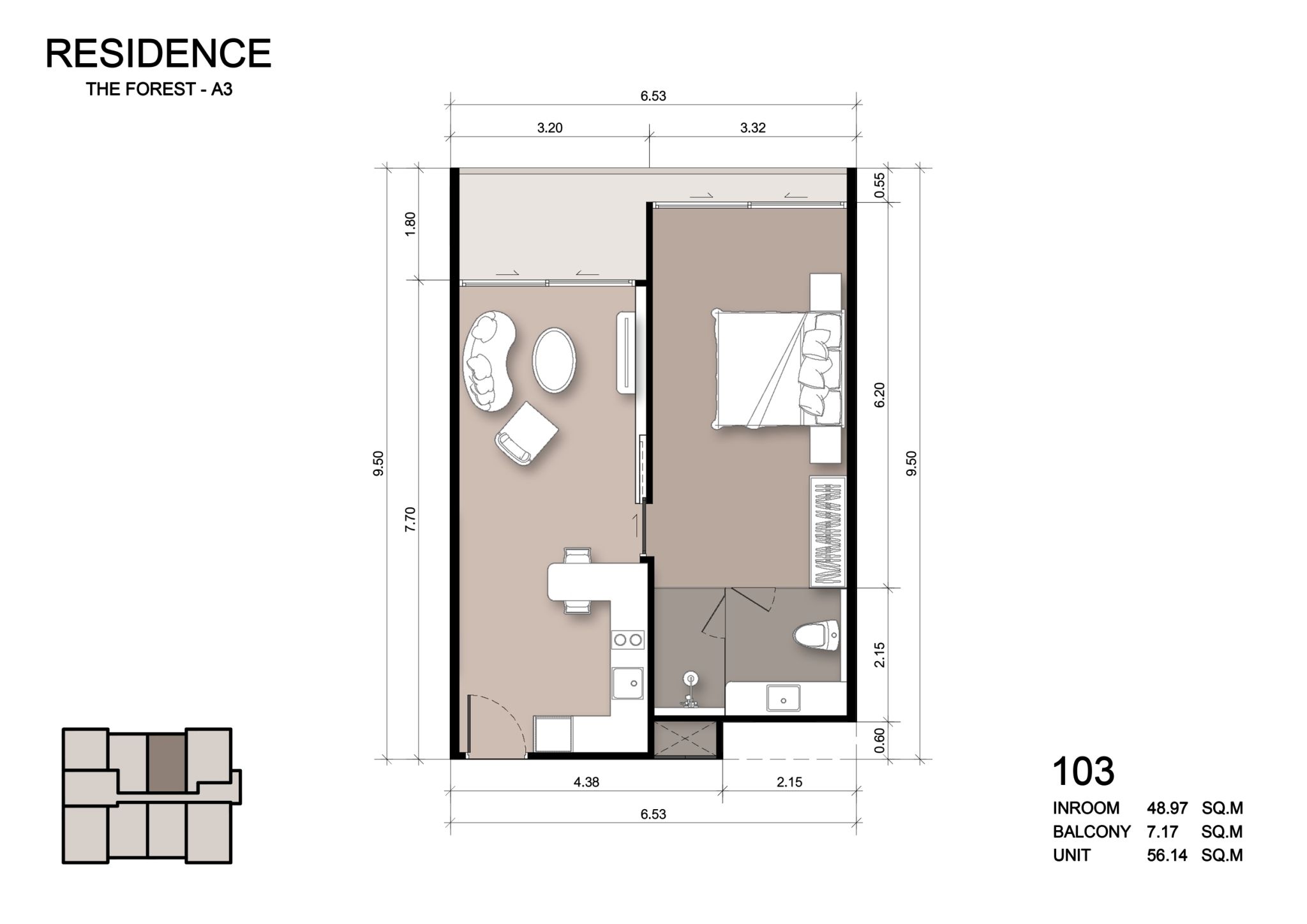 Floor Plans