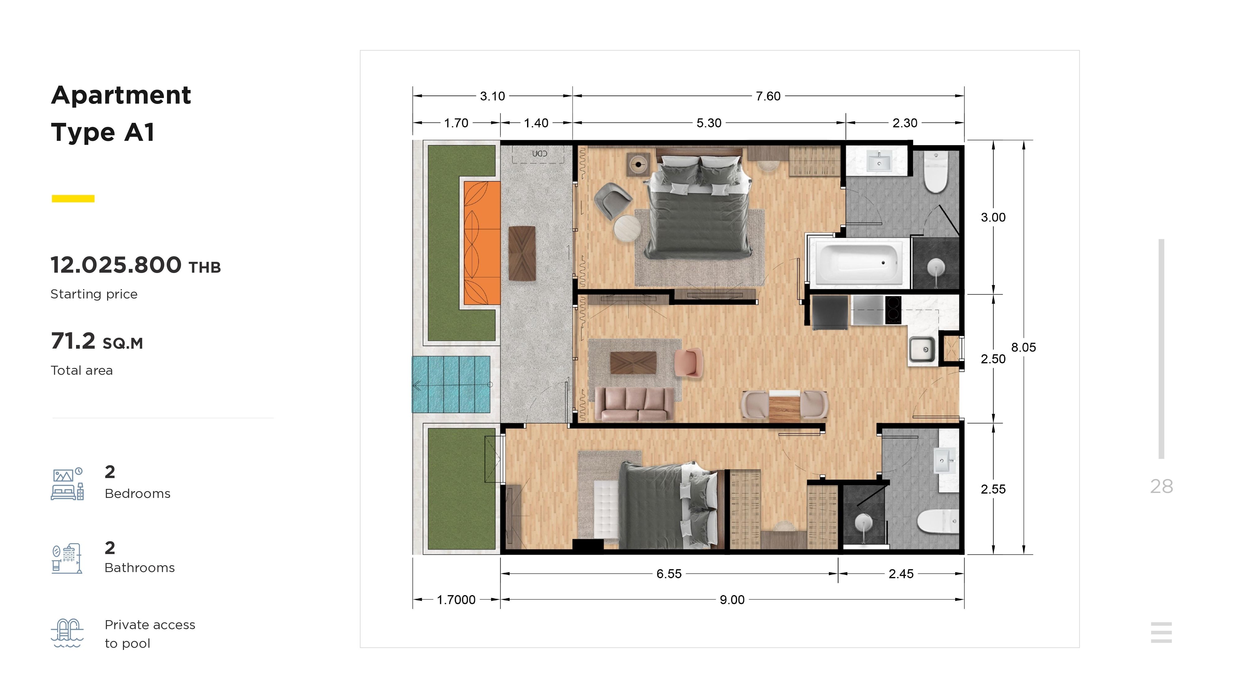 Floor Plans