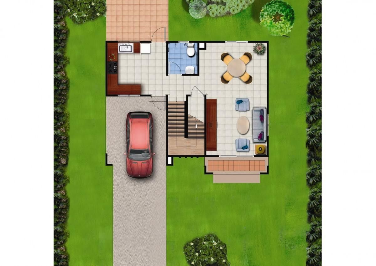 Baan Karnkanok 12