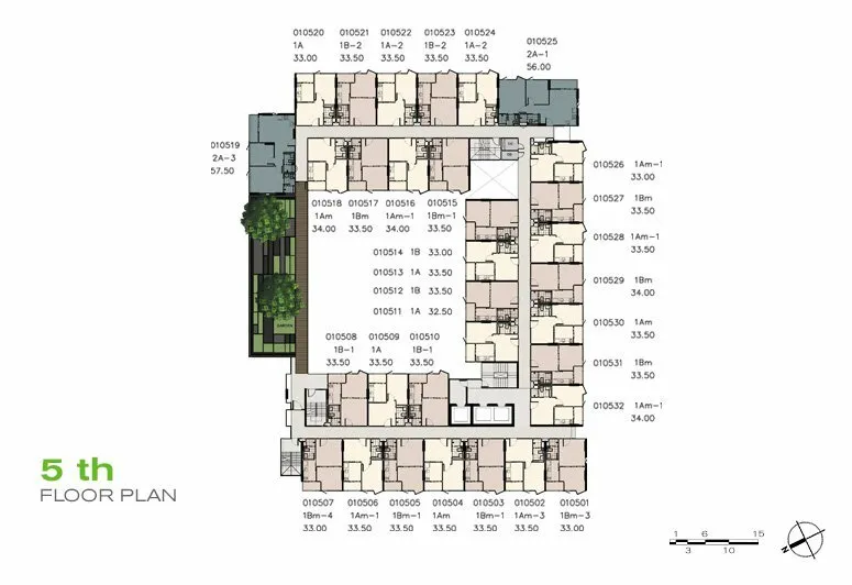 Floor Plans