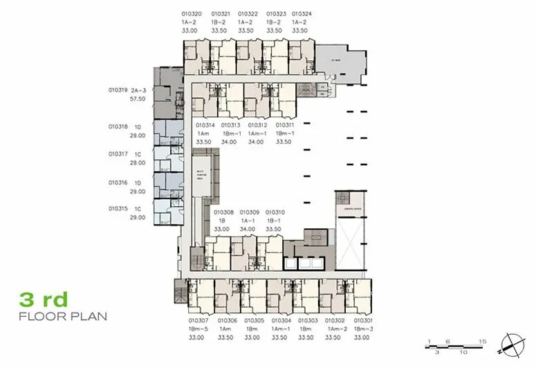 The Base Height - Phuket