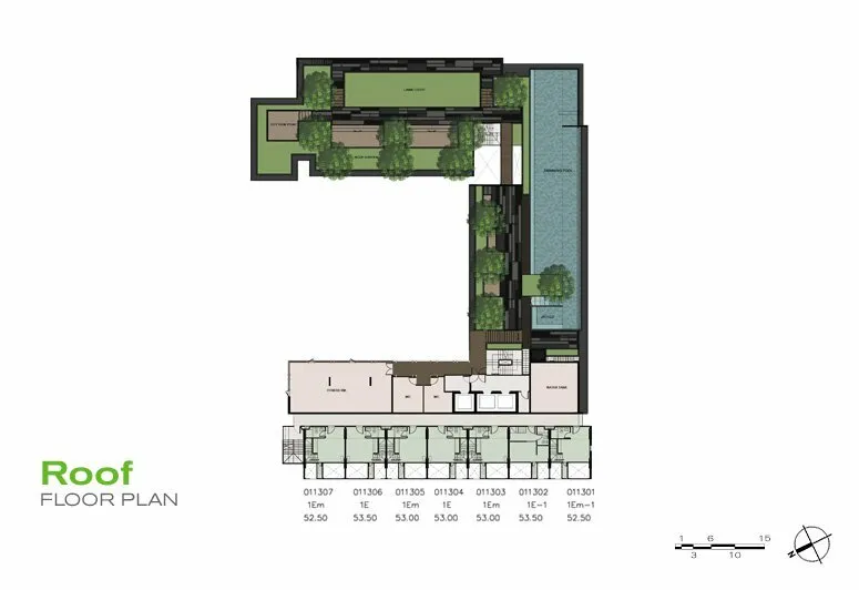 The Base Height - Phuket