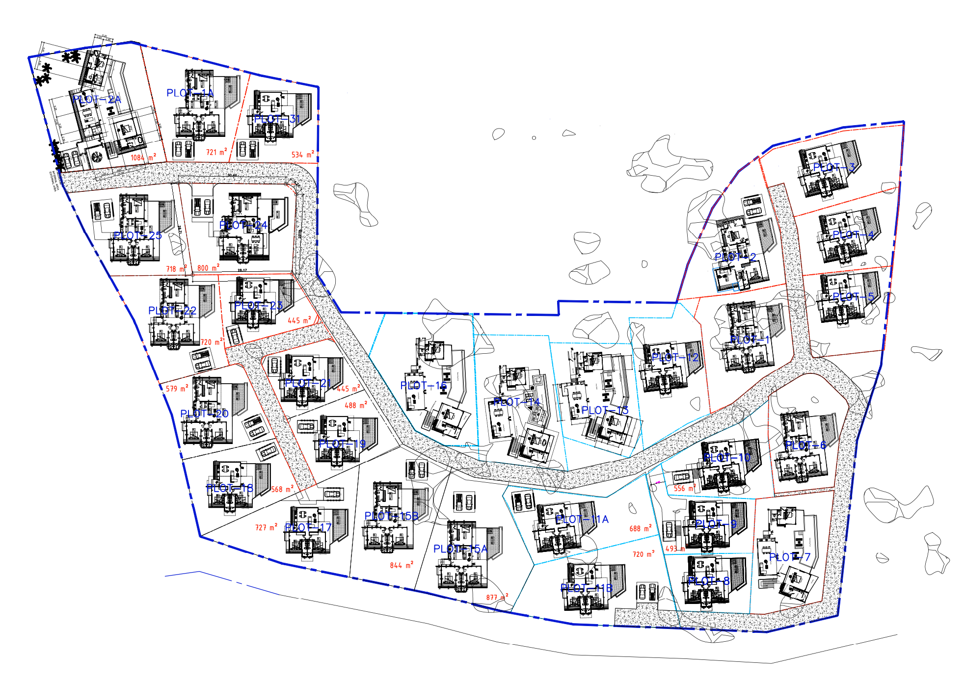 Floor Plans