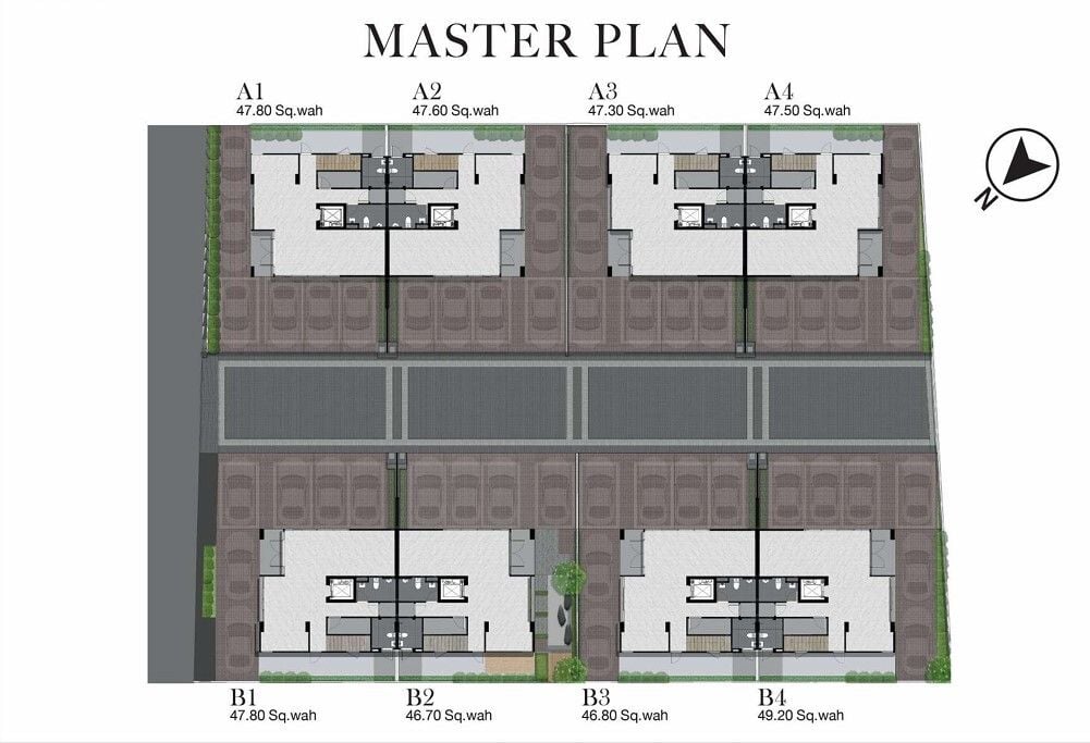 Metier Phra Ram 9