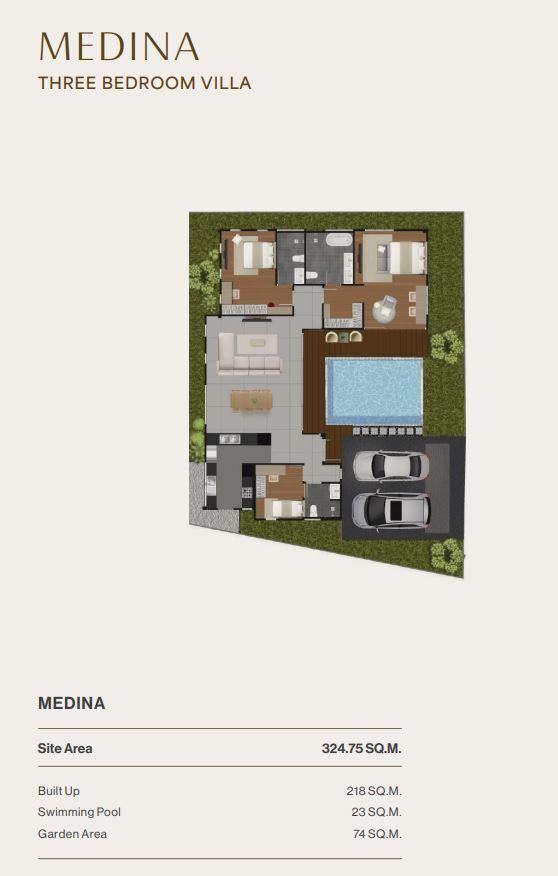 Floor Plans