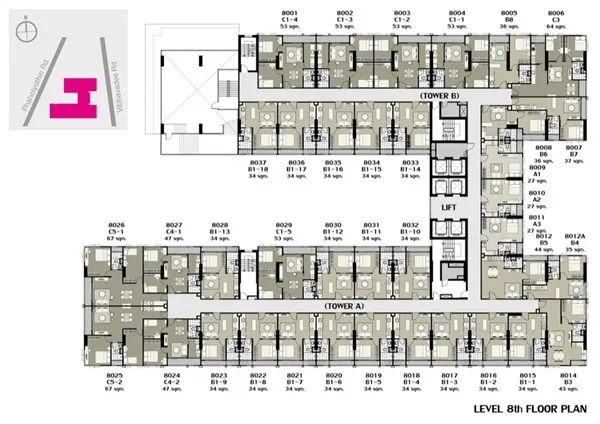 Floor Plans