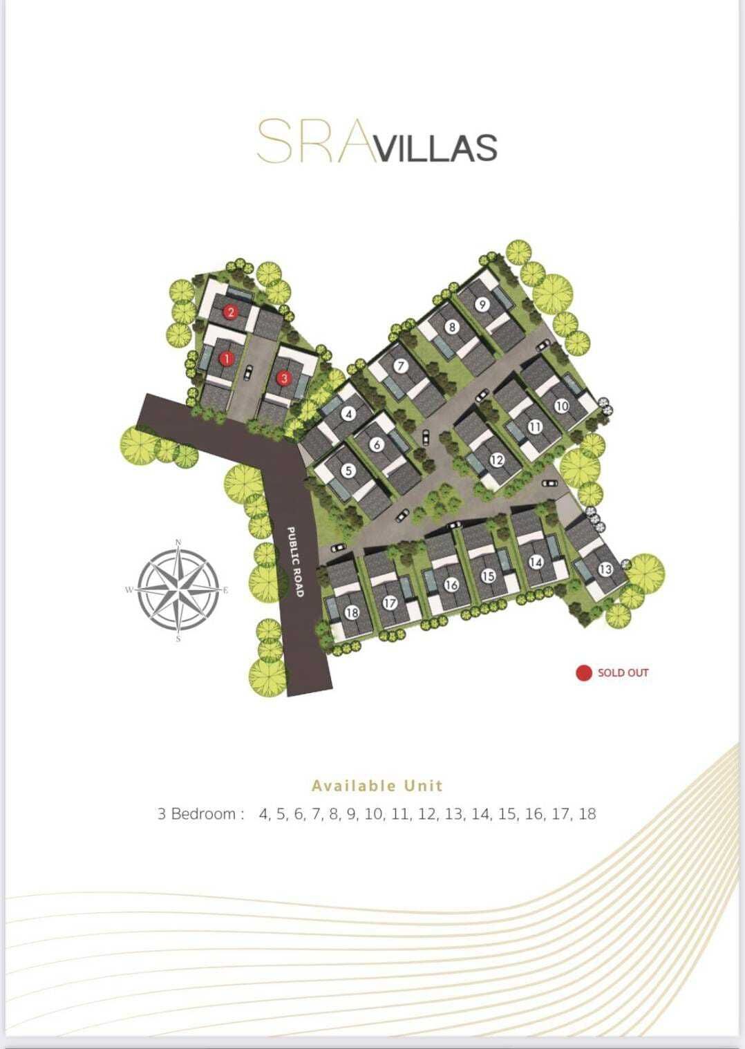 SRA Villas
