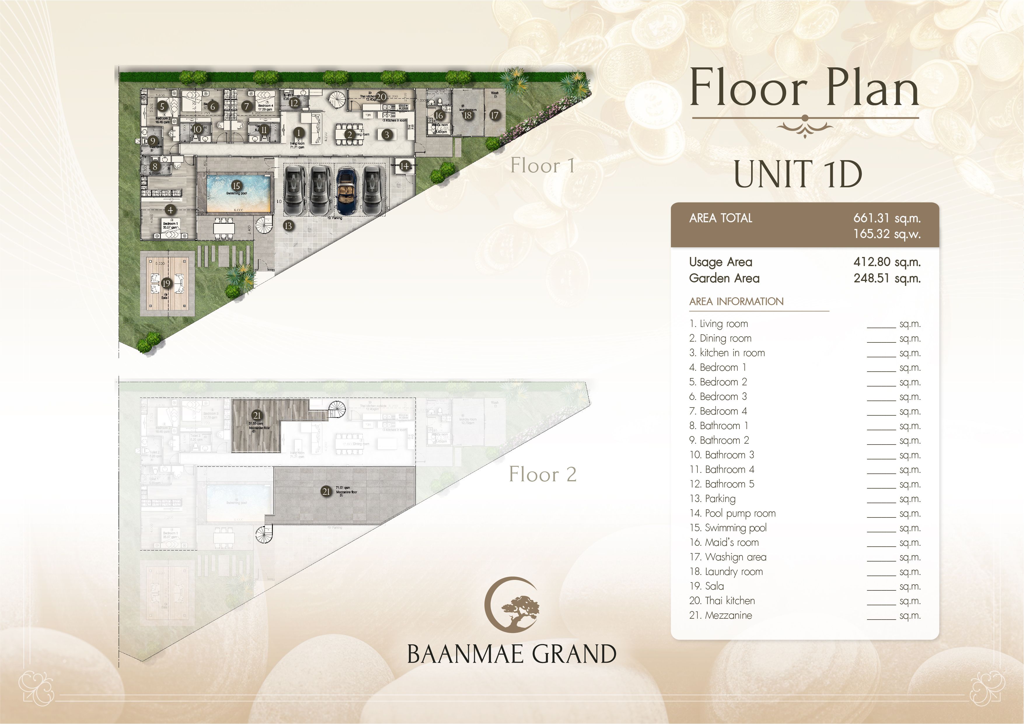 Baanmae Grand