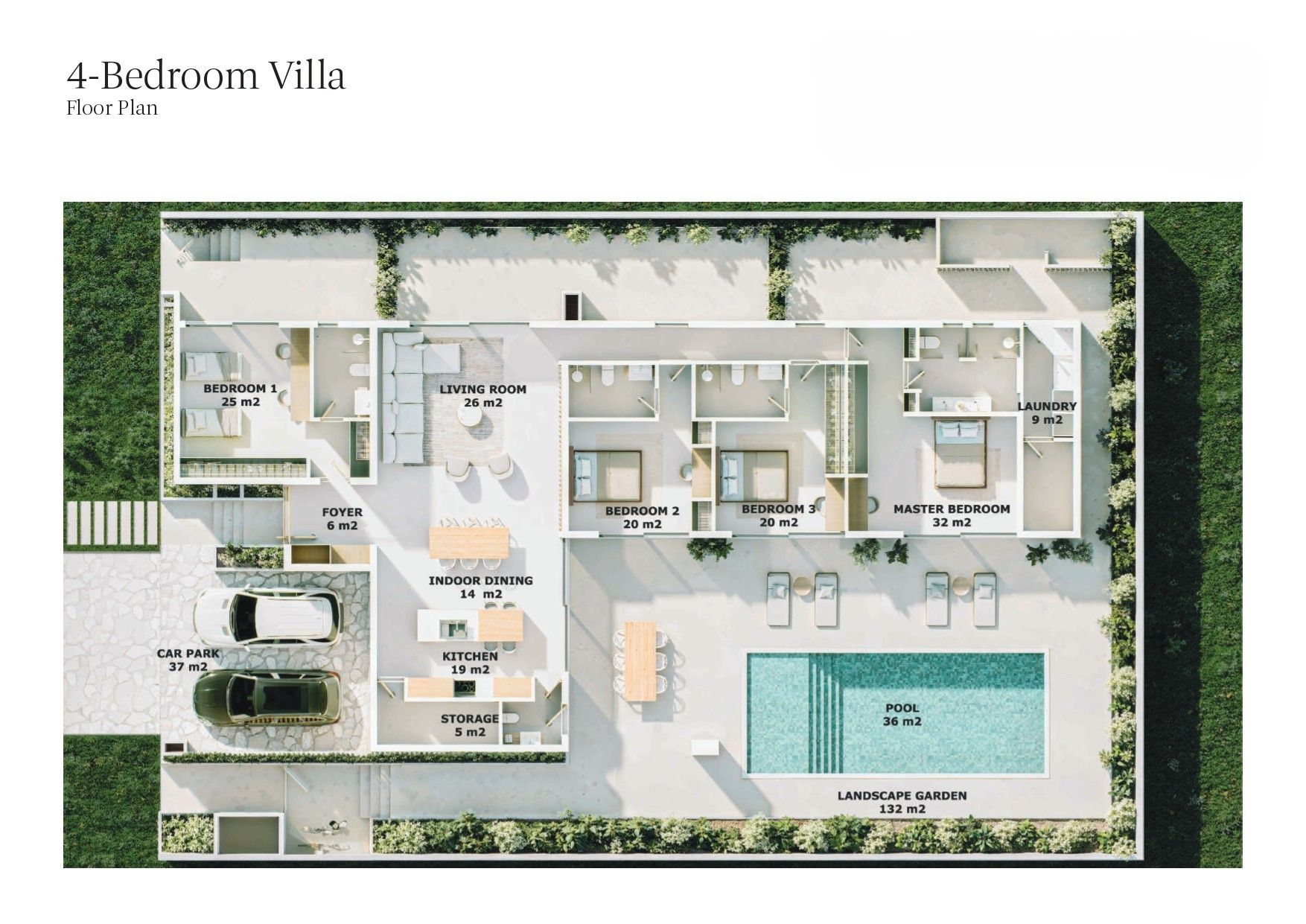 Park Lane Residential Resort Lamai