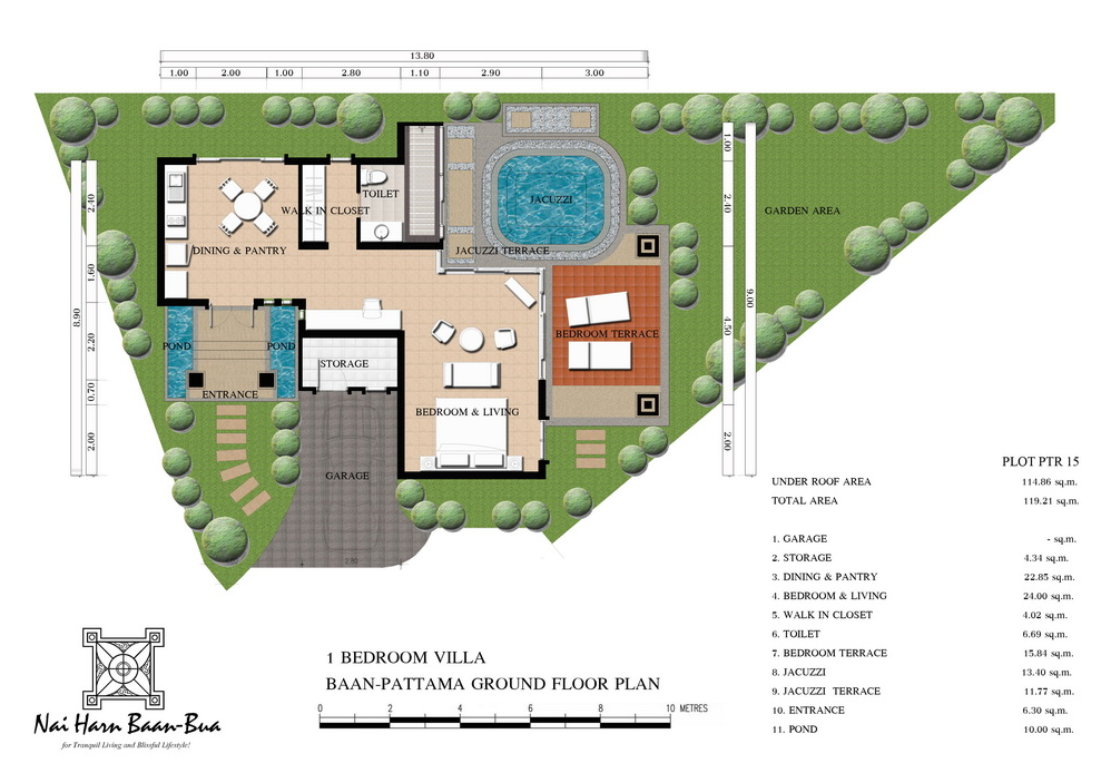 Floor Plans