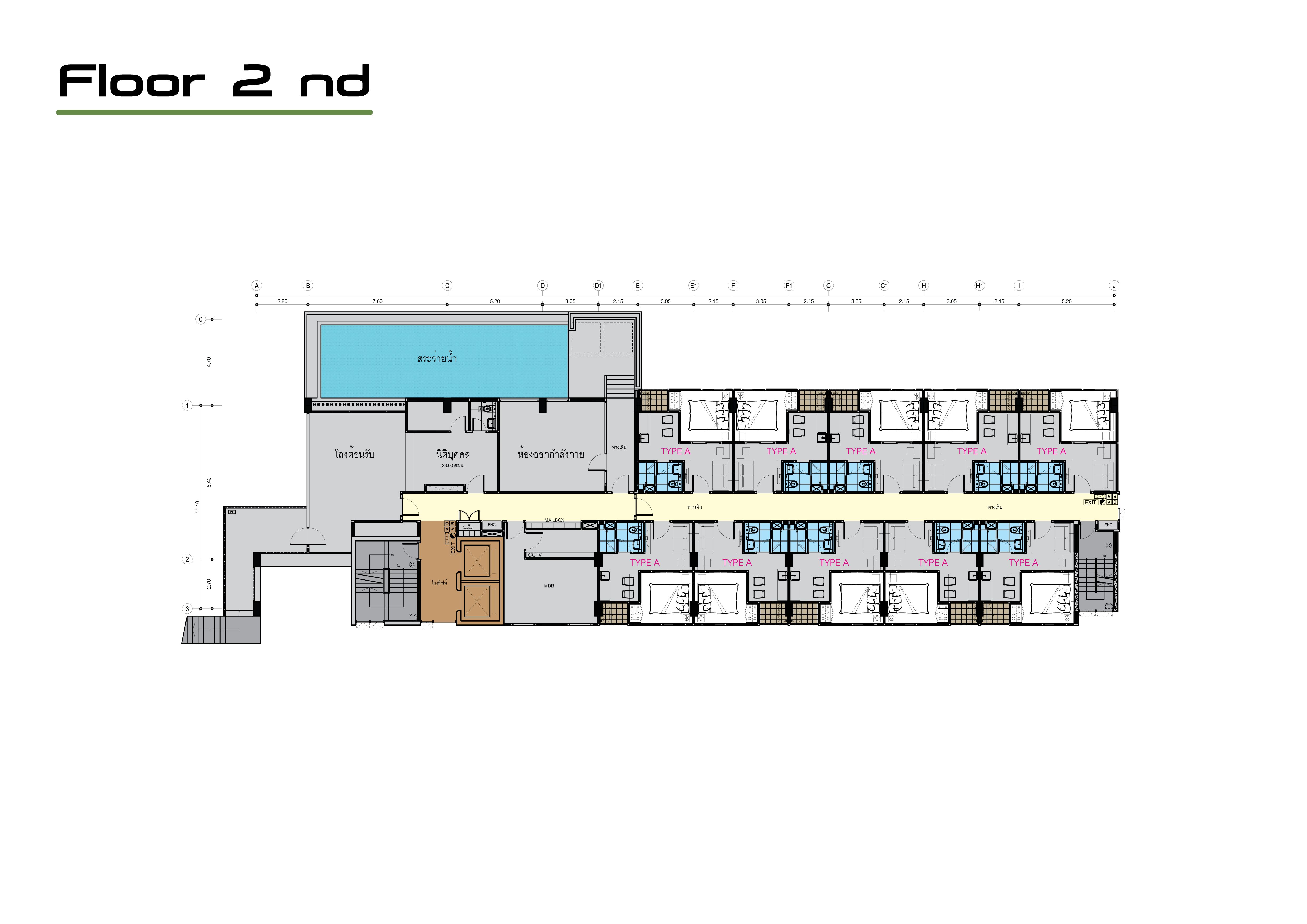 Floor Plans