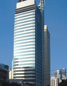 The World Centre The World Centre