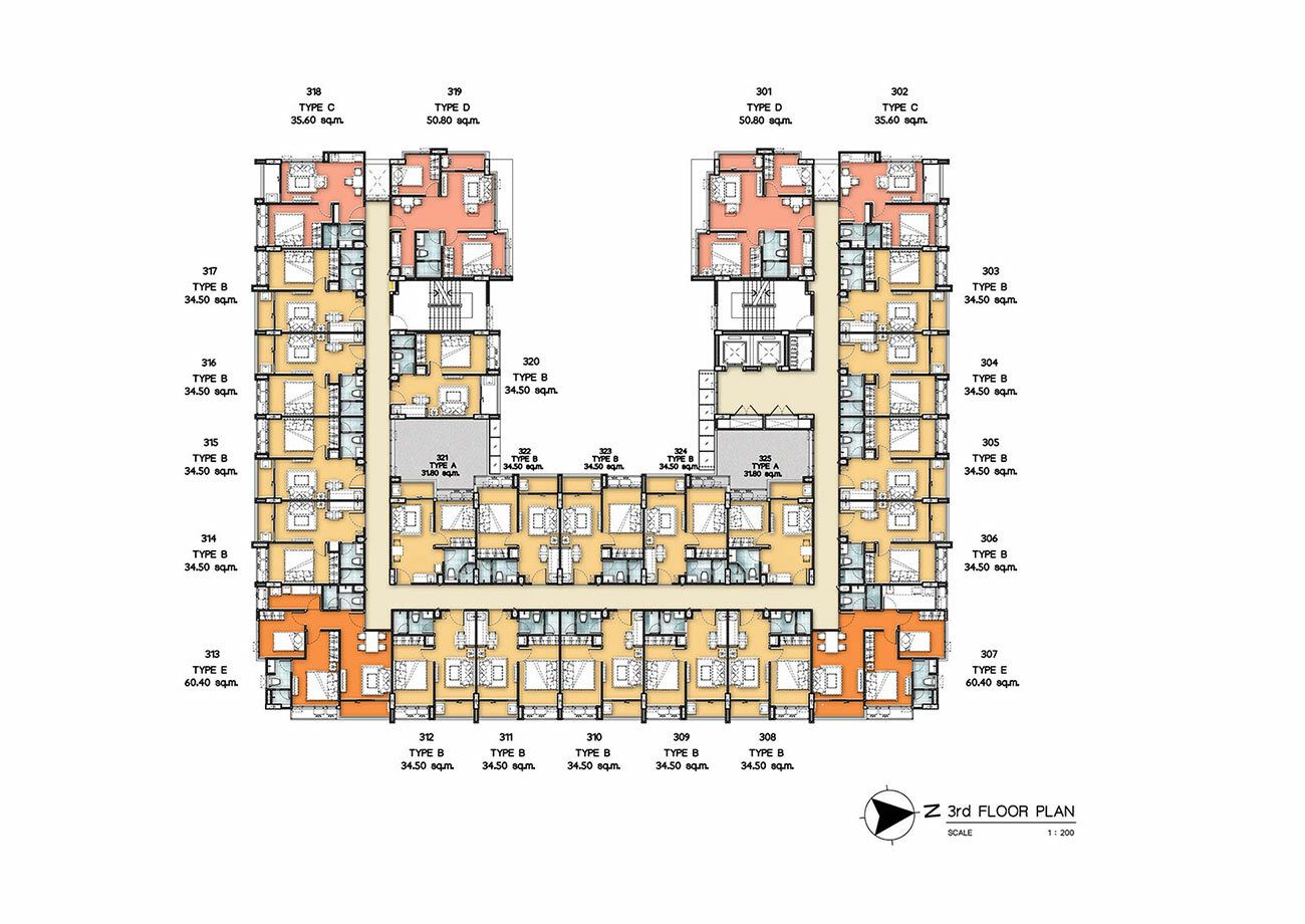 JR Y Condo Rama 9