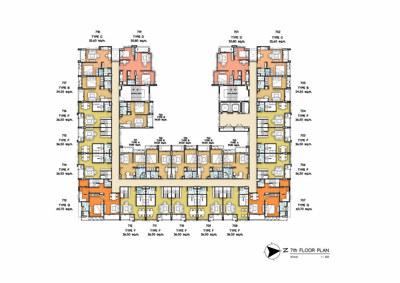 JR Y Condo Rama 9