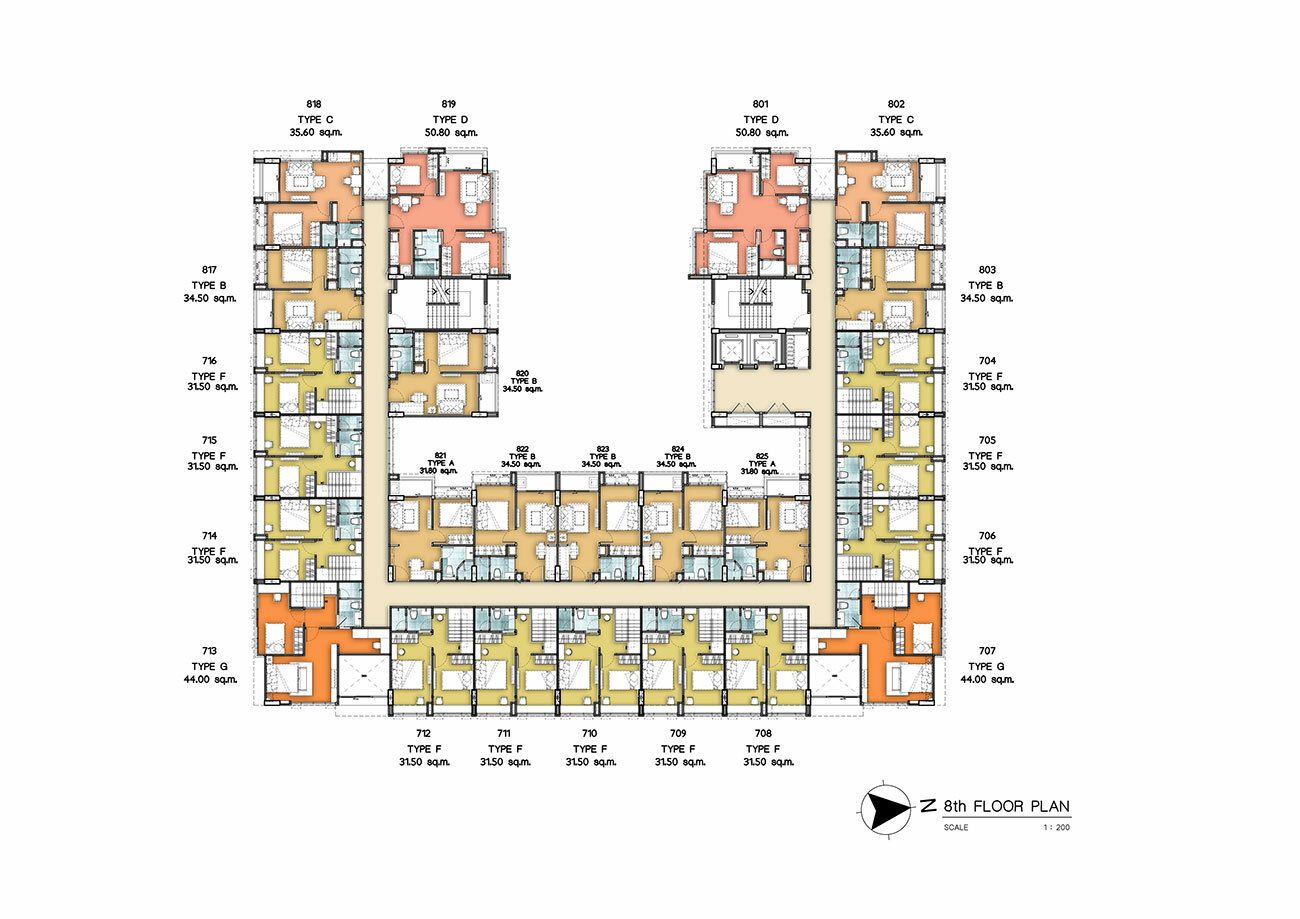JR Y Condo Rama 9