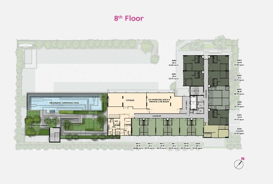 Floor Plans